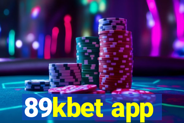 89kbet app